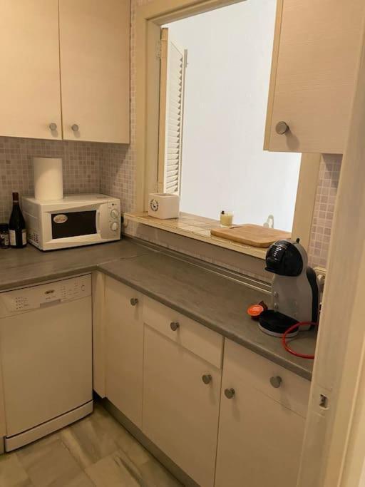 2 Bedroom Flat In Golden Mile For 4 People Max