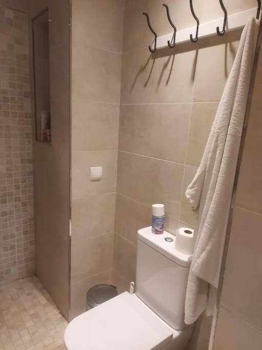 2 Bedroom Flat In Golden Mile For 4 People Max Apartment